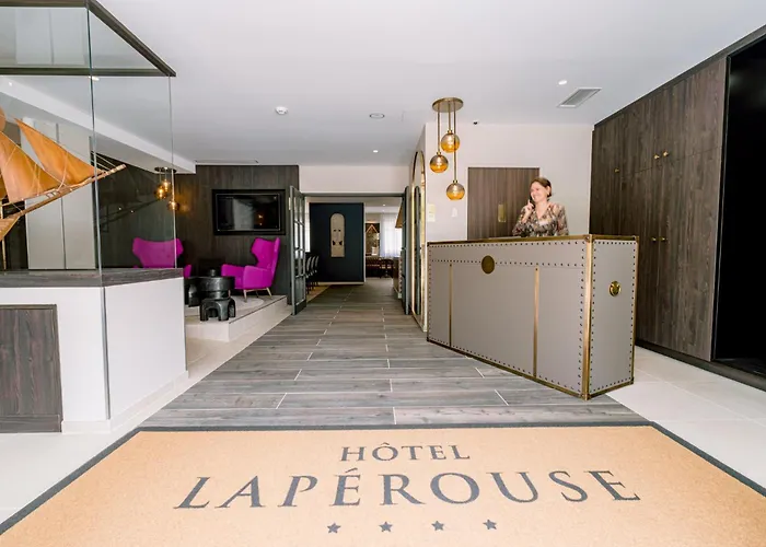 فندق Urban Style Laperouse